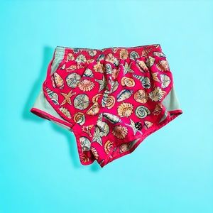 Simply Southern Lined Swim Trunks